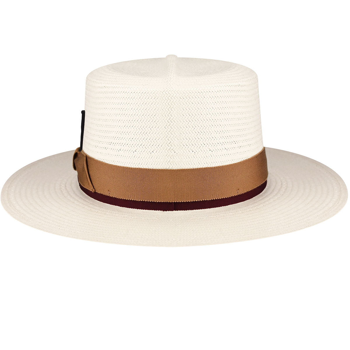 Bailey 1922 Newhall Boater