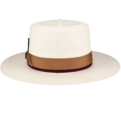 Bailey 1922 Newhall Boater