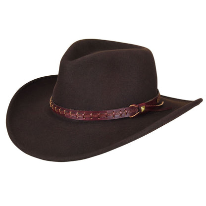 Bailey Firehole Hat