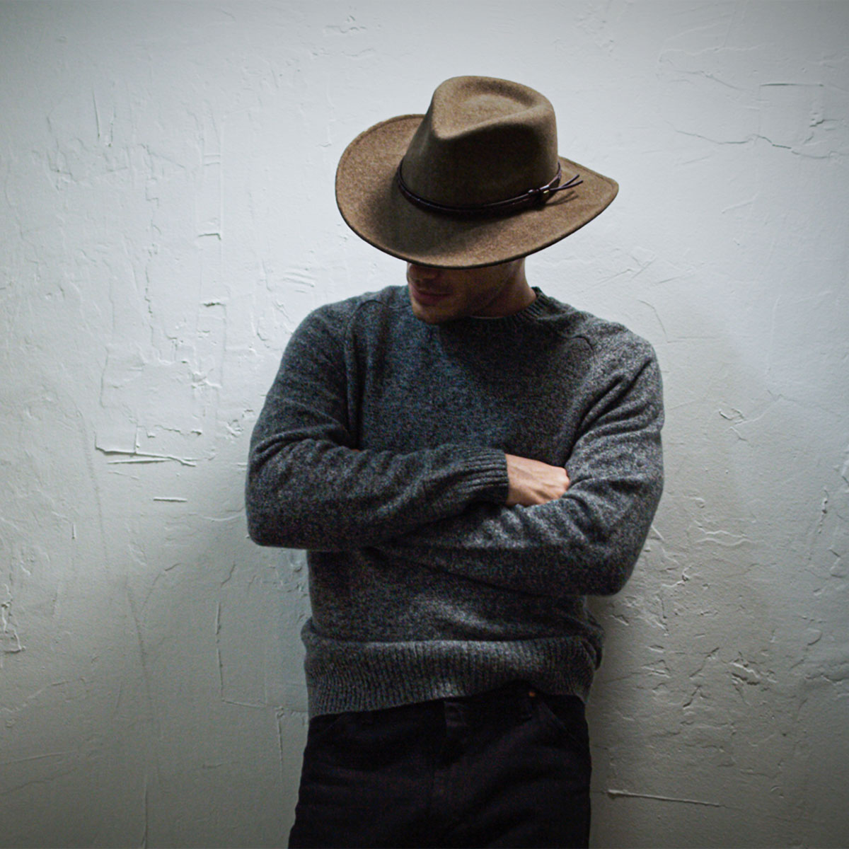 Bailey Firehole Hat