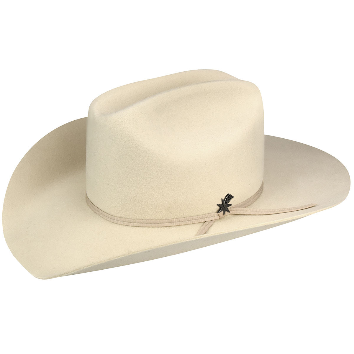 Bailey Western Stampede 2X Hat