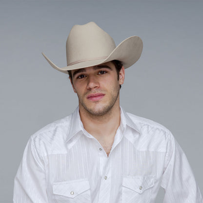 Bailey Western Stampede 2X Hat