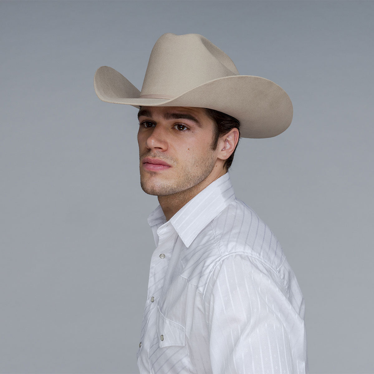 Bailey Western Stampede 2X Hat