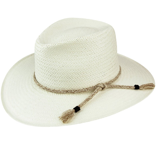 Bailey 1922 Dayton S22WRB - Premium Straw Hat
