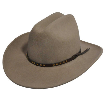 Bailey Western Chisolm Hat