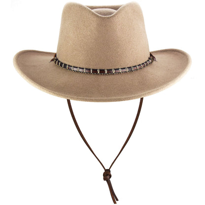Bailey Columbia Hat