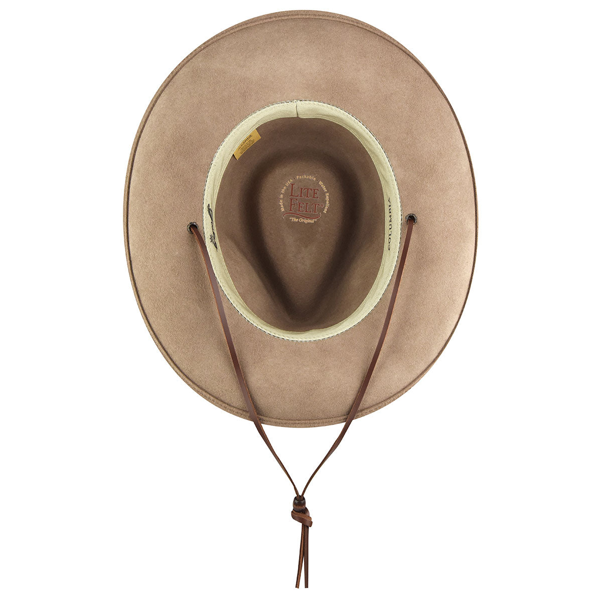 Bailey Columbia Hat