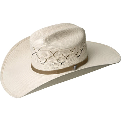 Koslo II 15X Western Hat