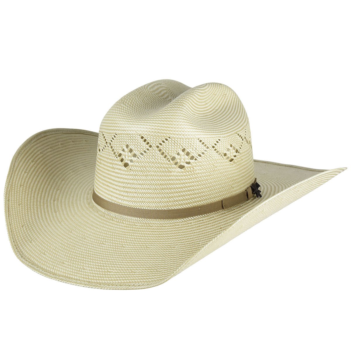 Koslo II 15X Western Hat