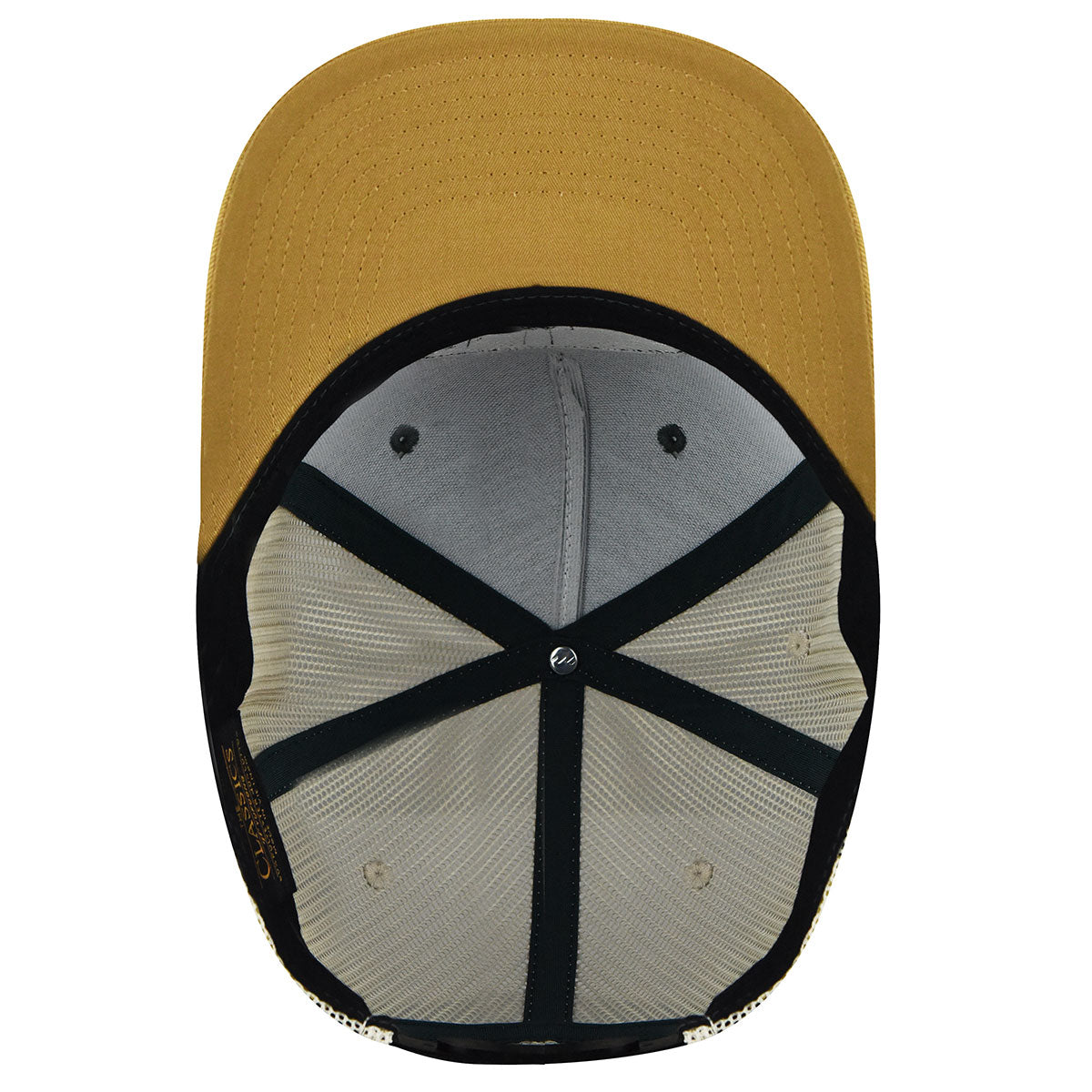 Bailey Western Paine Trucker Cap