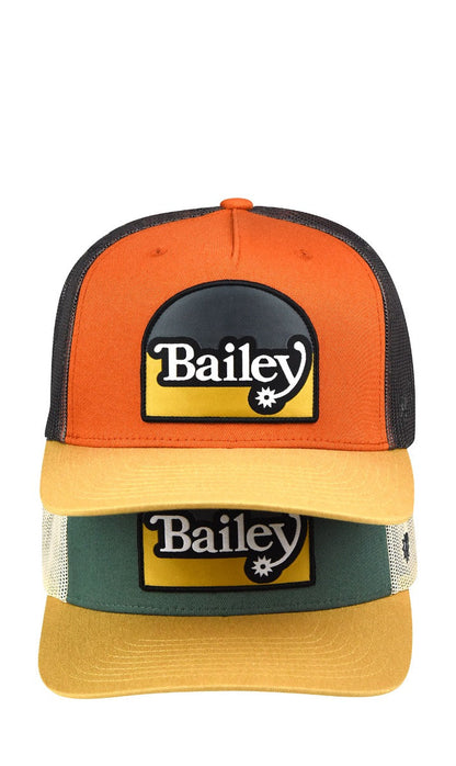Bailey Western Paine Trucker Cap