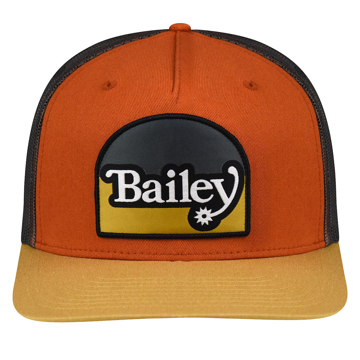 Bailey Western Paine Trucker Cap