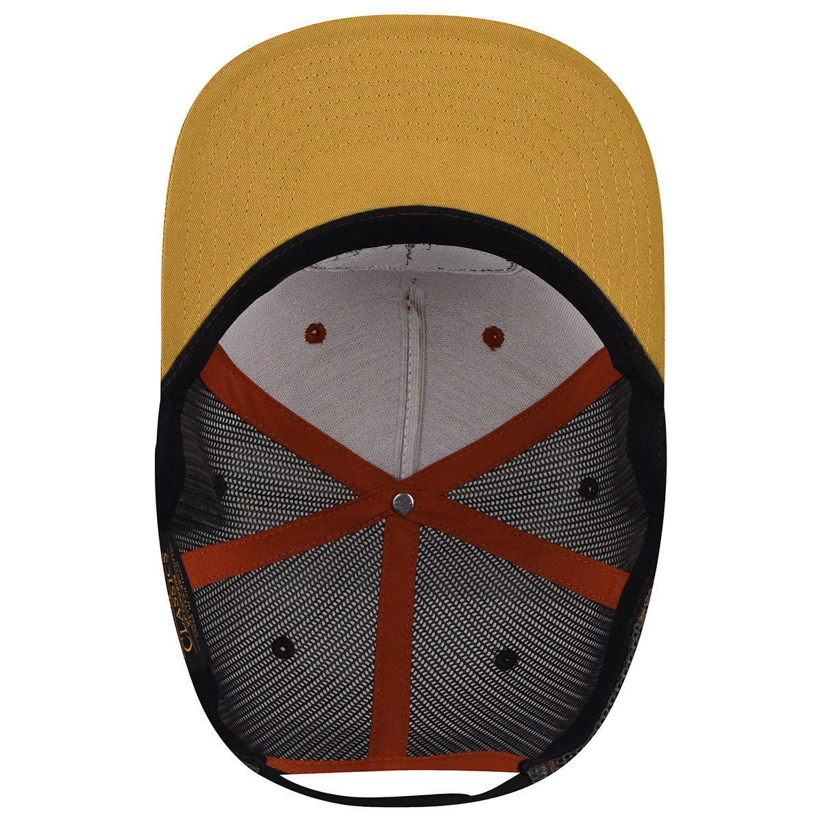 Bailey Western Paine Trucker Cap