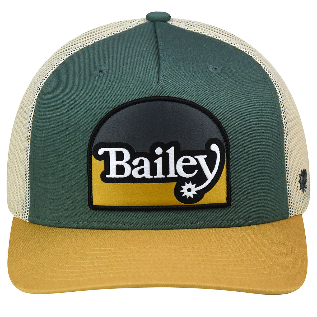 Bailey Western Paine Trucker Cap