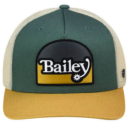 Bailey Western Paine Trucker Cap