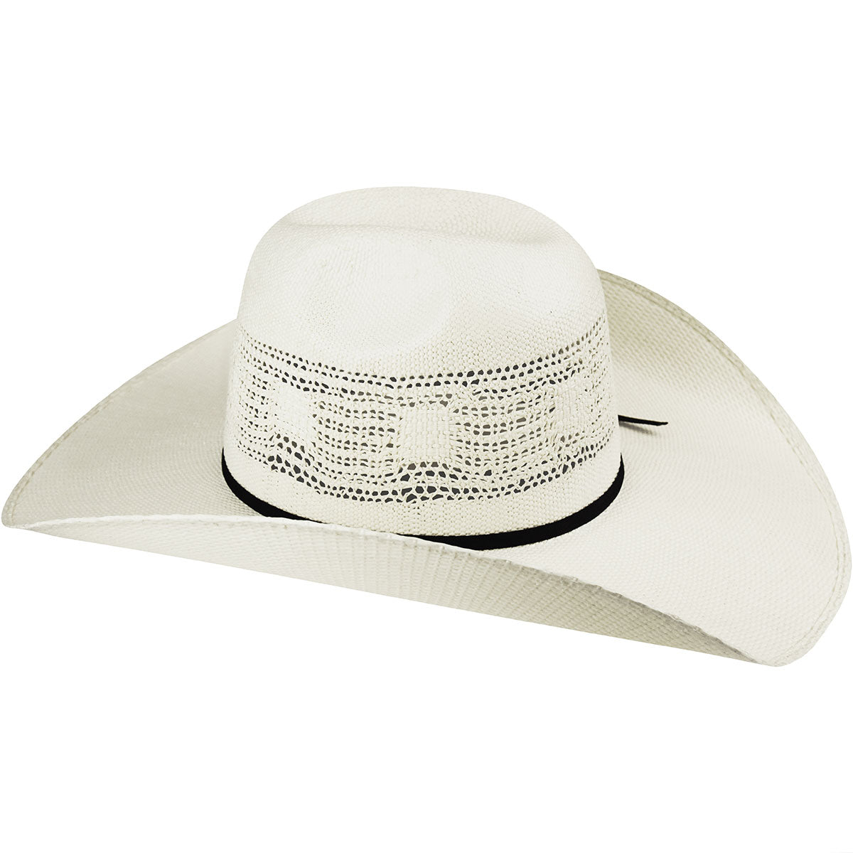 Bailey Western Flagstaff Cowboy Hat