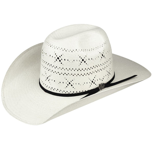 Bailey Hats Fidler 7X USA - Premium 100% Paper Straw Hat