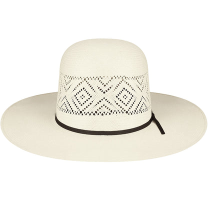 Bailey Western Hedley Open 4.25 20X Cowboy Hat