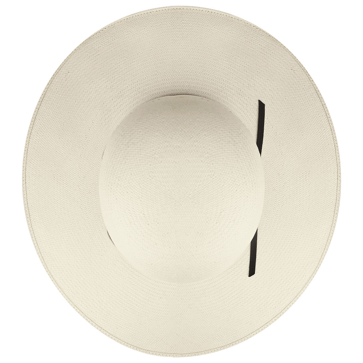 Bailey Western Hedley Open 4.25 20X Cowboy Hat