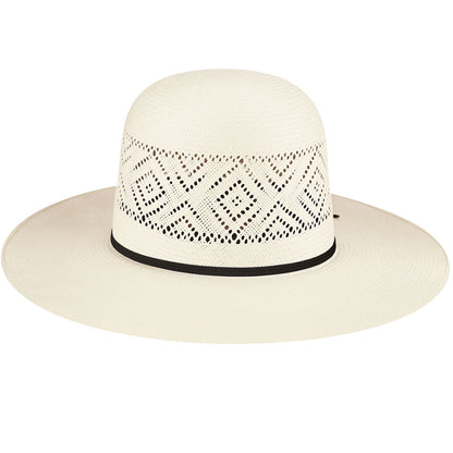 Bailey Western Hedley Open 4.5 20X Cowboy Hat