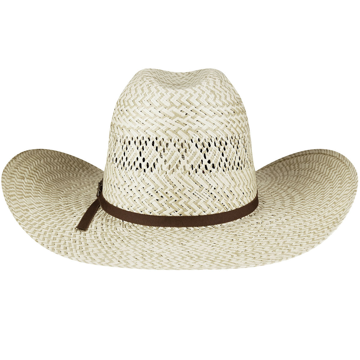 Honor 10X USA Hat - Premium 100% Paper Straw Design