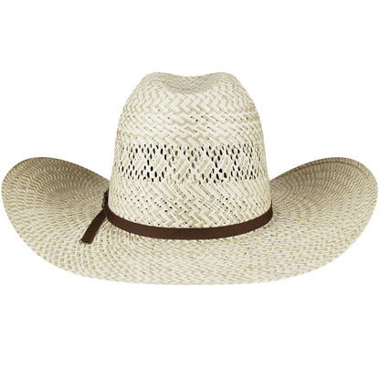 Honor 10X USA Hat - Premium 100% Paper Straw Design