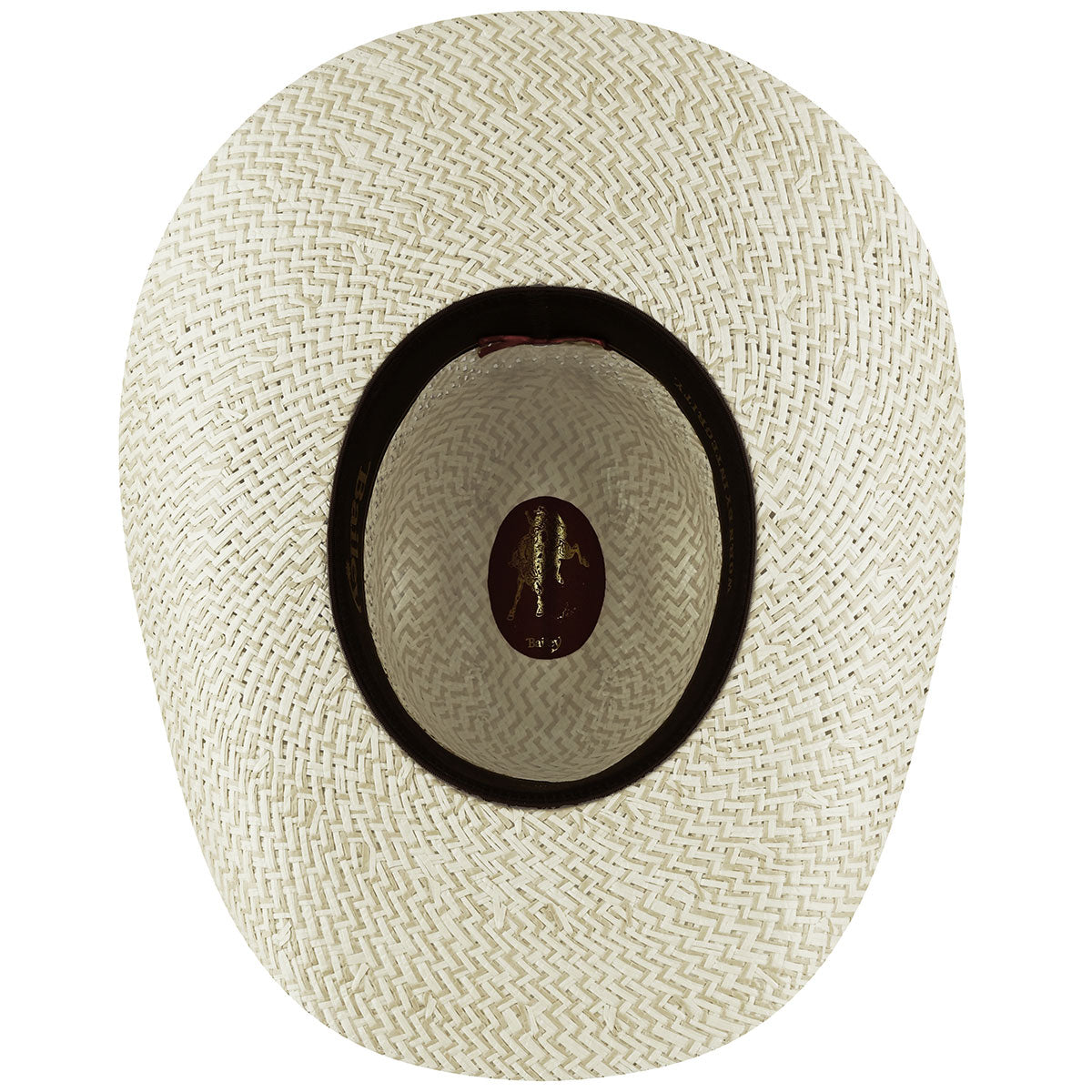 Honor 10X USA Hat - Premium 100% Paper Straw Design