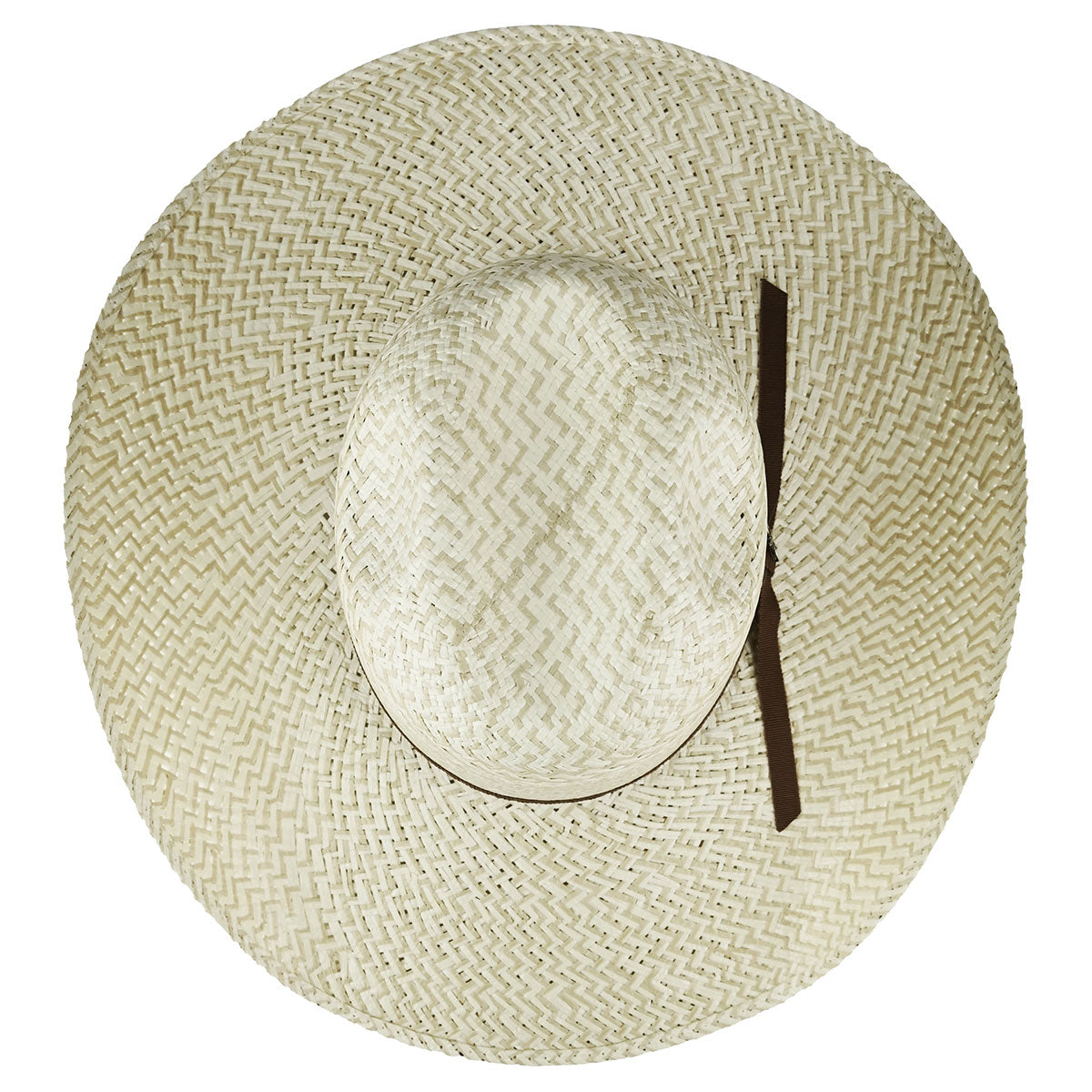 Honor 10X USA Hat - Premium 100% Paper Straw Design