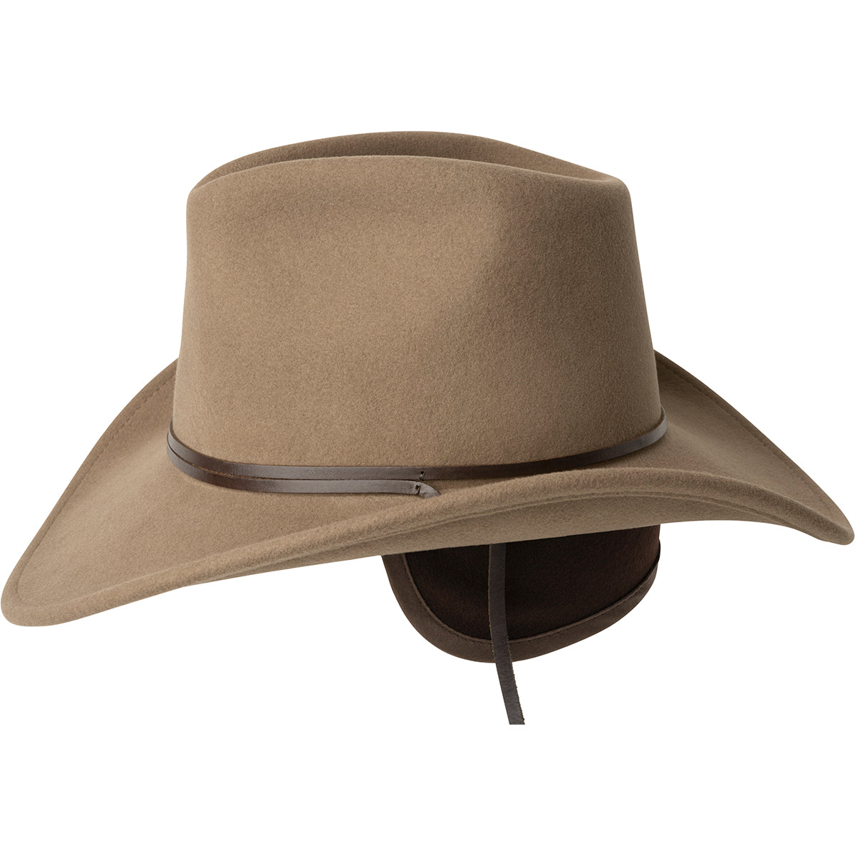 Bailey Western Joe Eder Hat