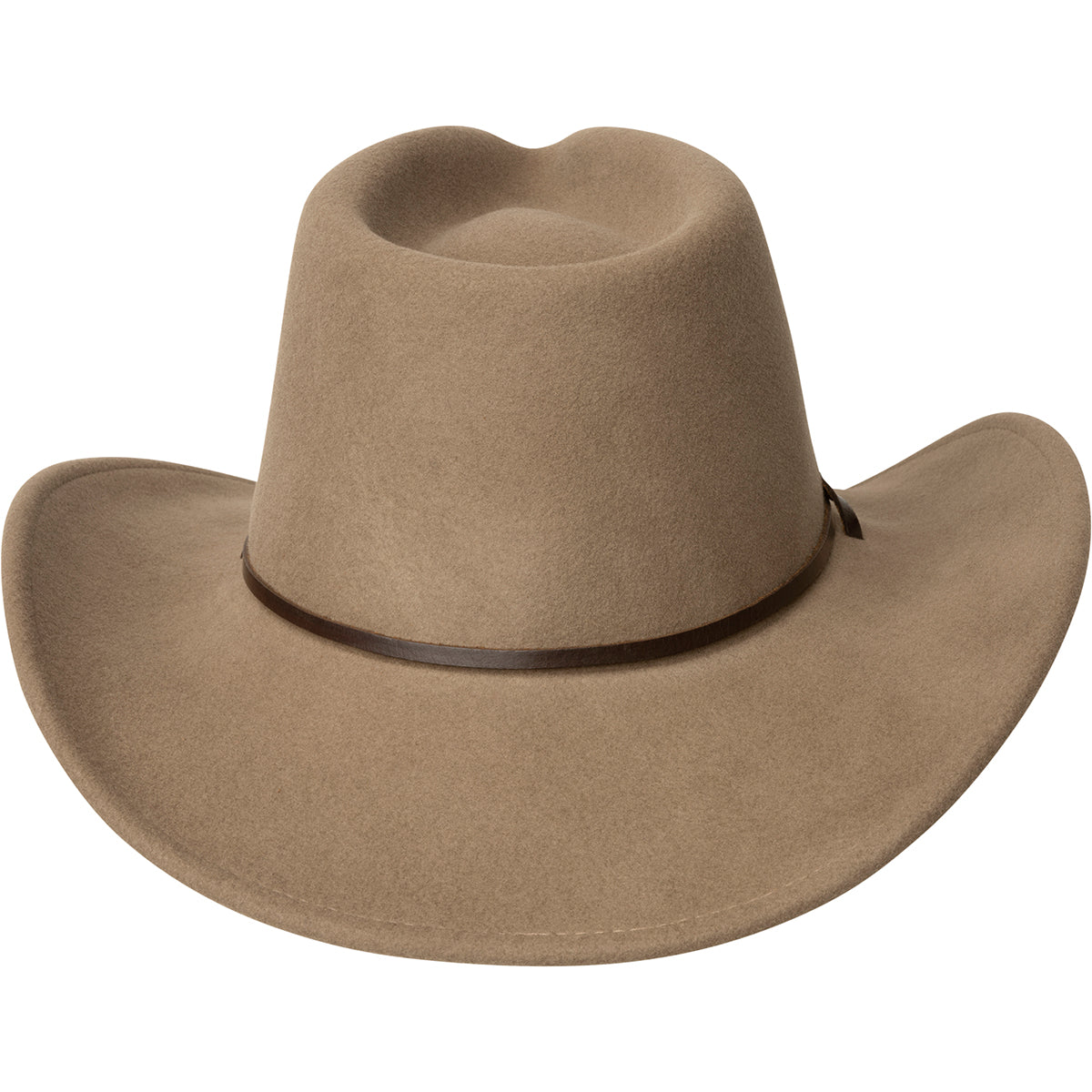 Bailey Western Joe Eder Hat