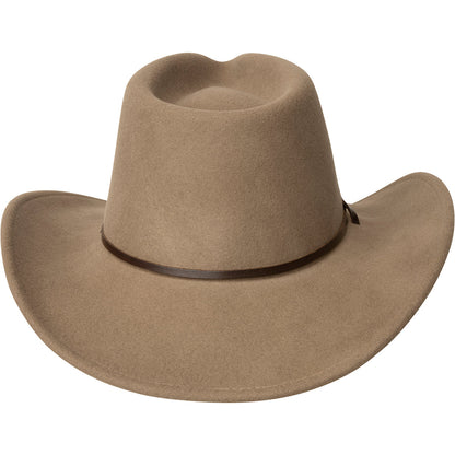 Bailey Western Joe Eder Hat