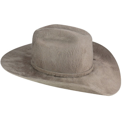 Renegade Oro Grizzly Western Cowboy Hat - Bailey Western