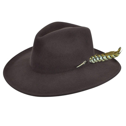 Renegade Calico Western Hat