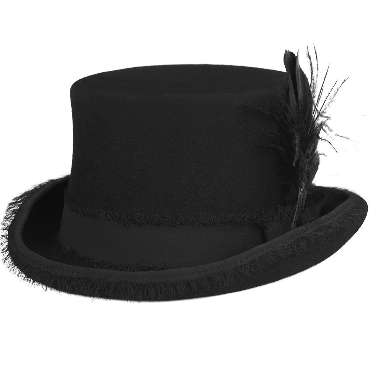 Renegade Vivienne Top Hat