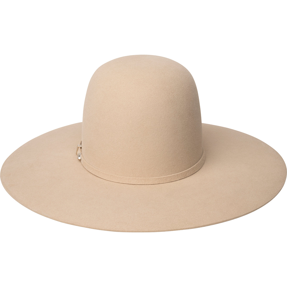 Pro 7X Open - 5" Brim