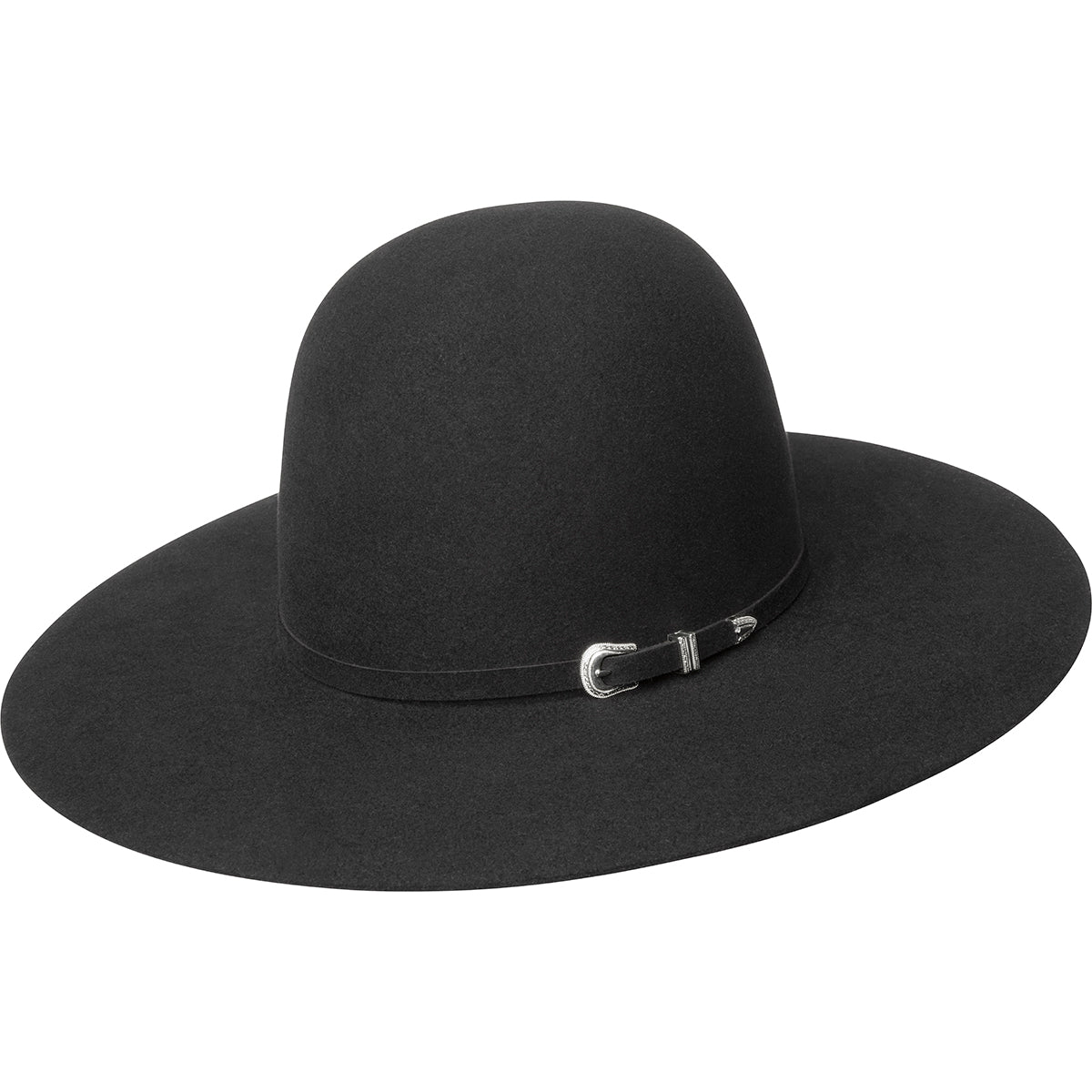 Pro 7X Open - 5" Brim