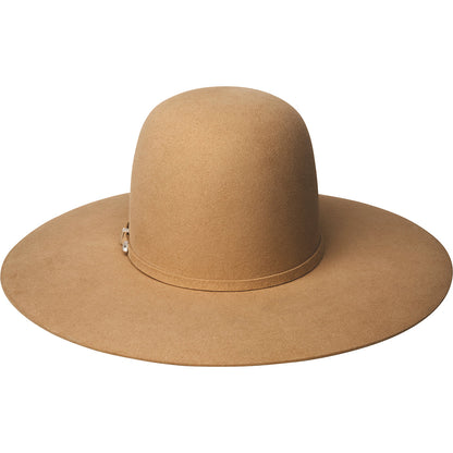Pro 7X Open - 5" Brim