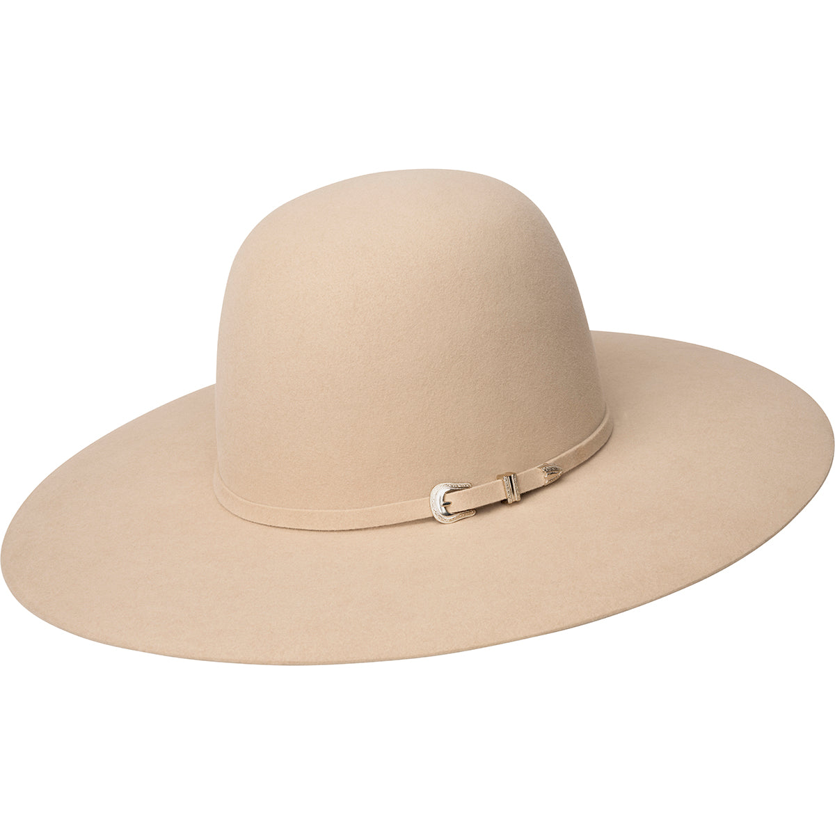 Pro 7X Open - 5" Brim