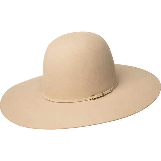 RCA 10X Open - 4.25" Brim