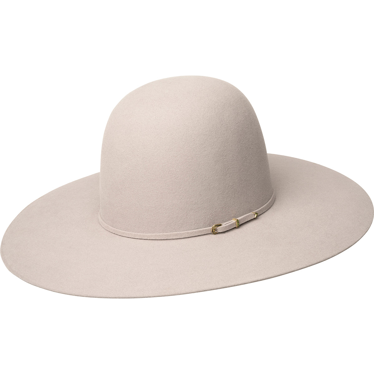 RCA 10X Open - 4.25" Brim
