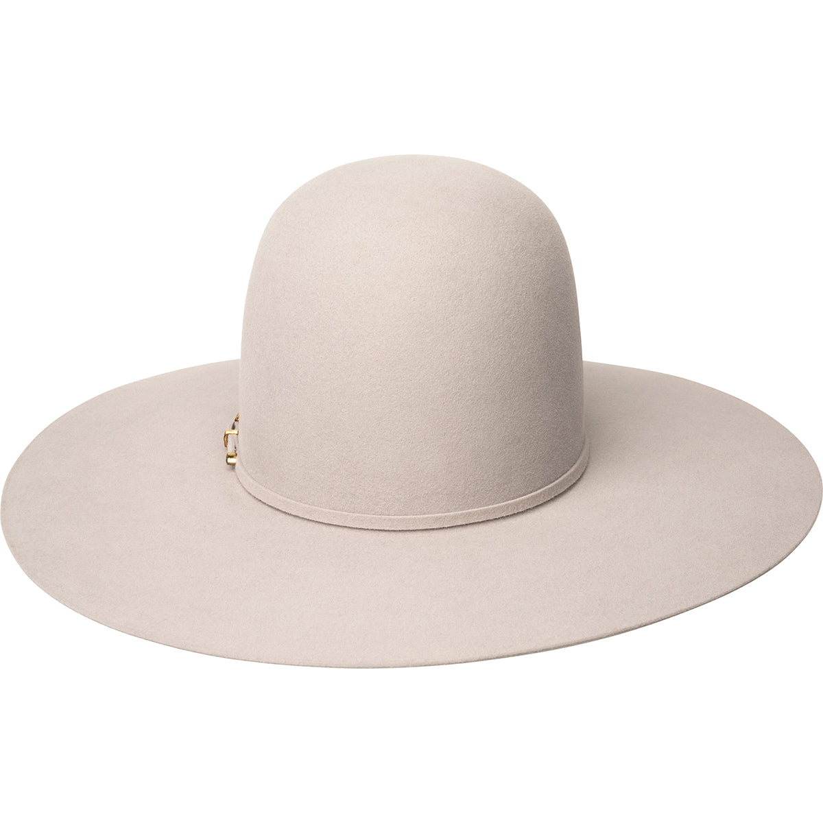 RCA 10X Open - 4.25" Brim
