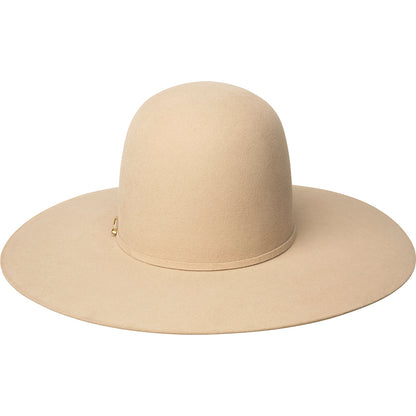 RCA 10X Open - 4.25" Brim