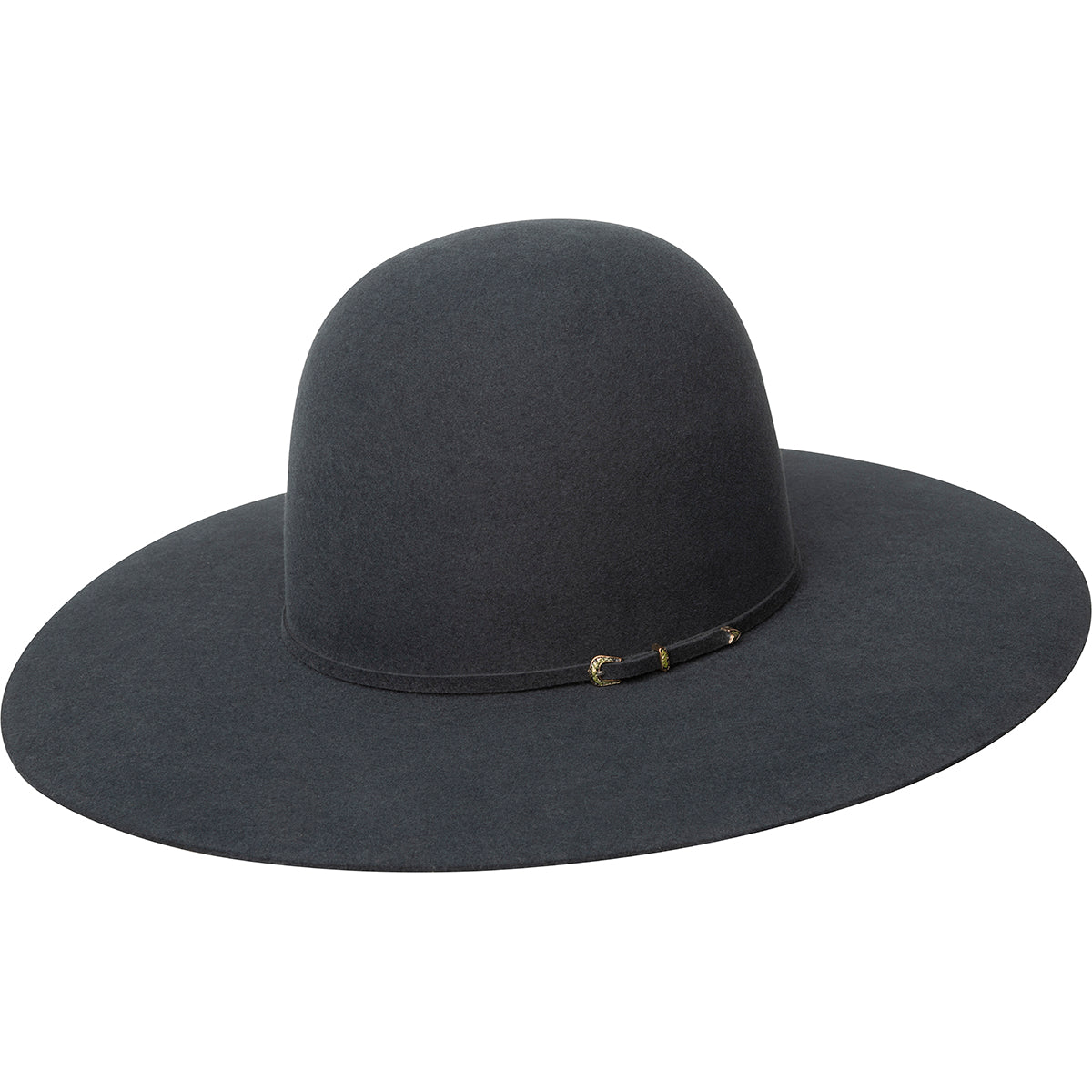 RCA 10X Open - 4.25" Brim