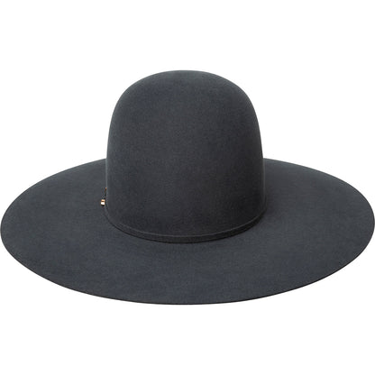 RCA 10X Open - 4.25" Brim