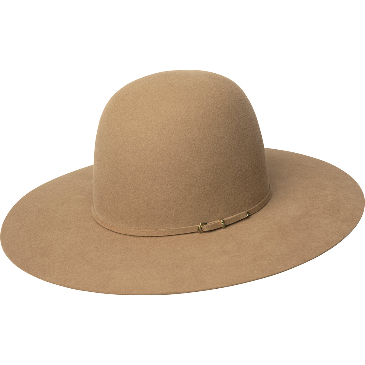RCA 10X Open - 4.25" Brim