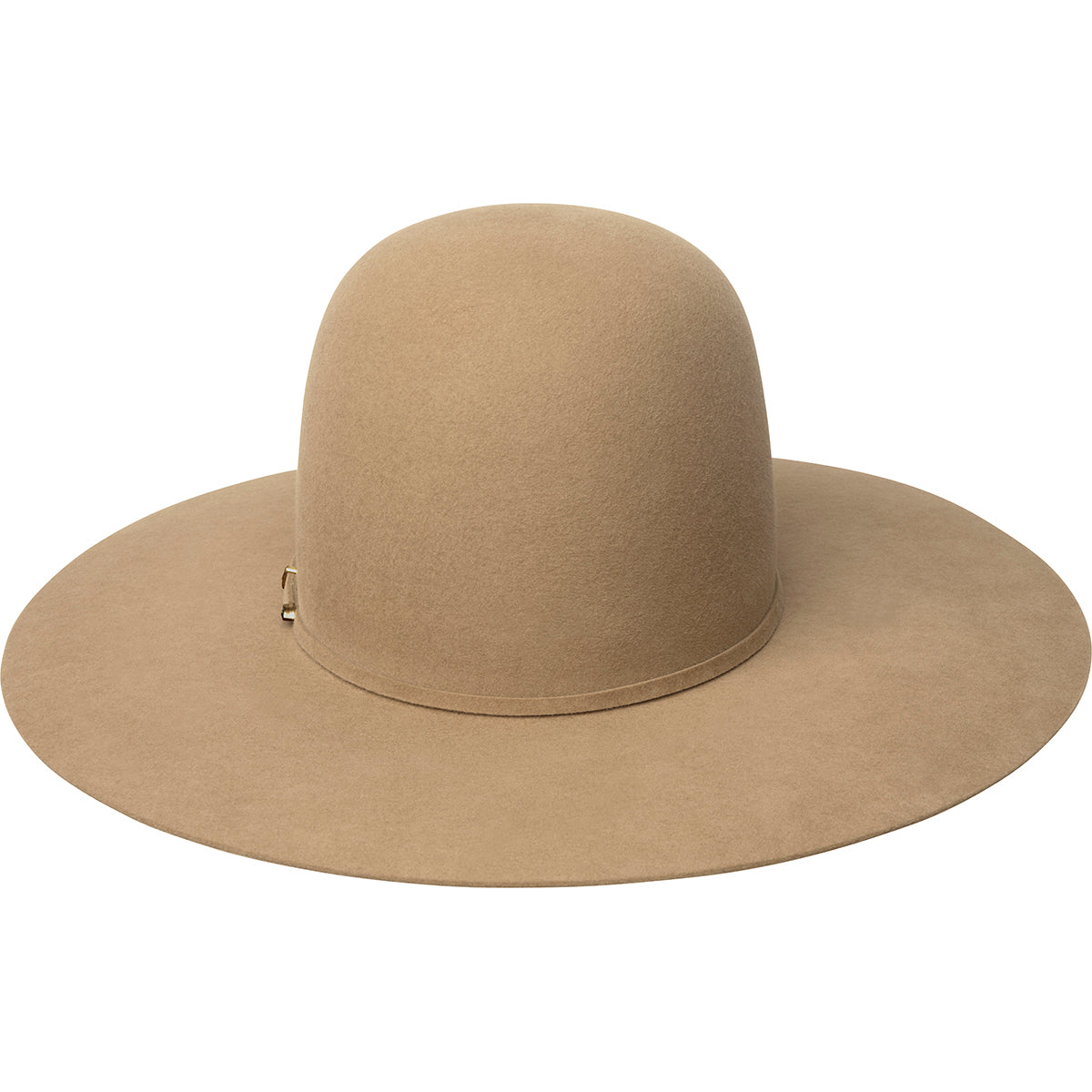RCA 10X Open - 4.25" Brim