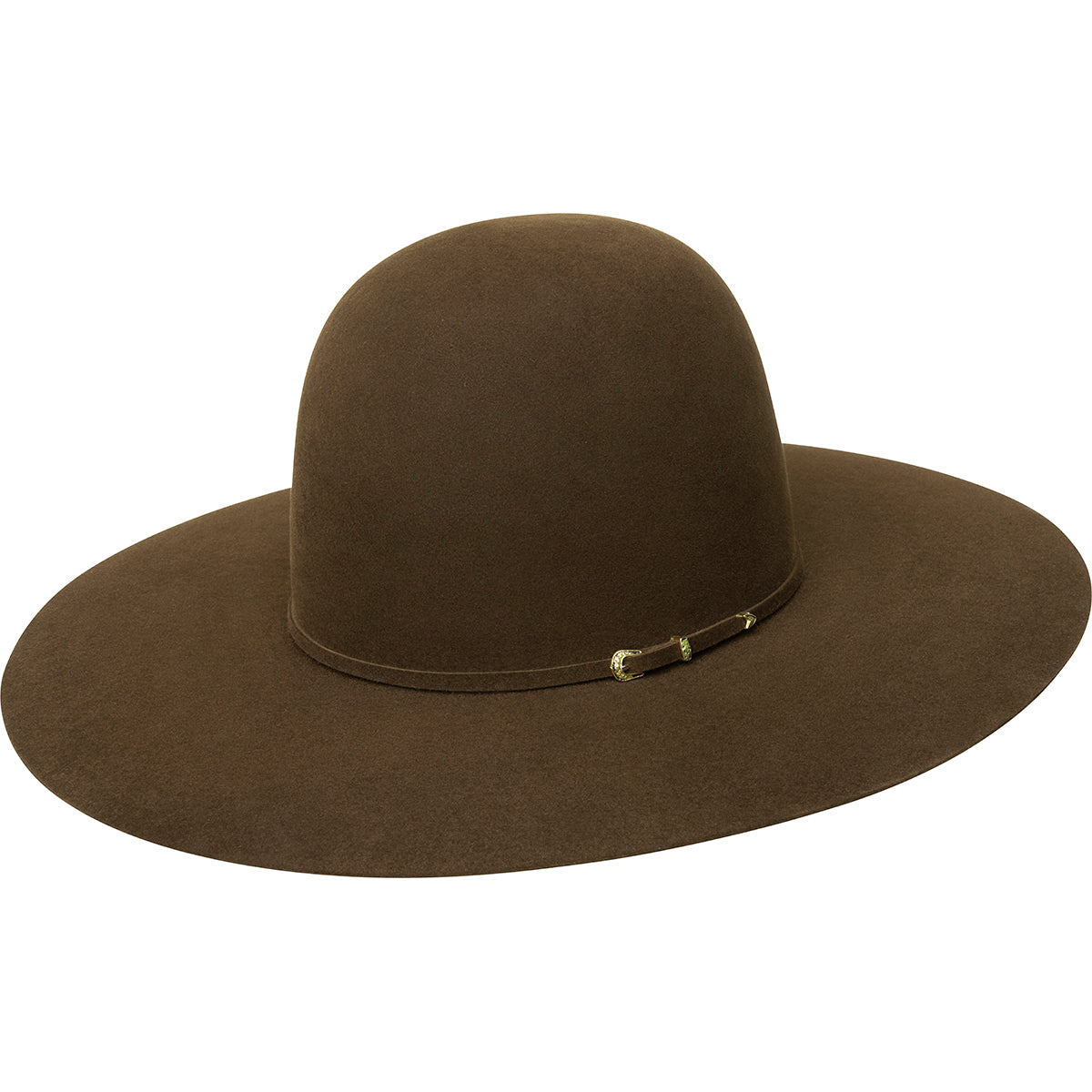 RCA 10X Open - 4.25" Brim