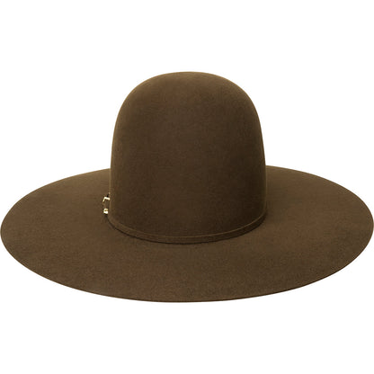 RCA 10X Open - 4.25" Brim