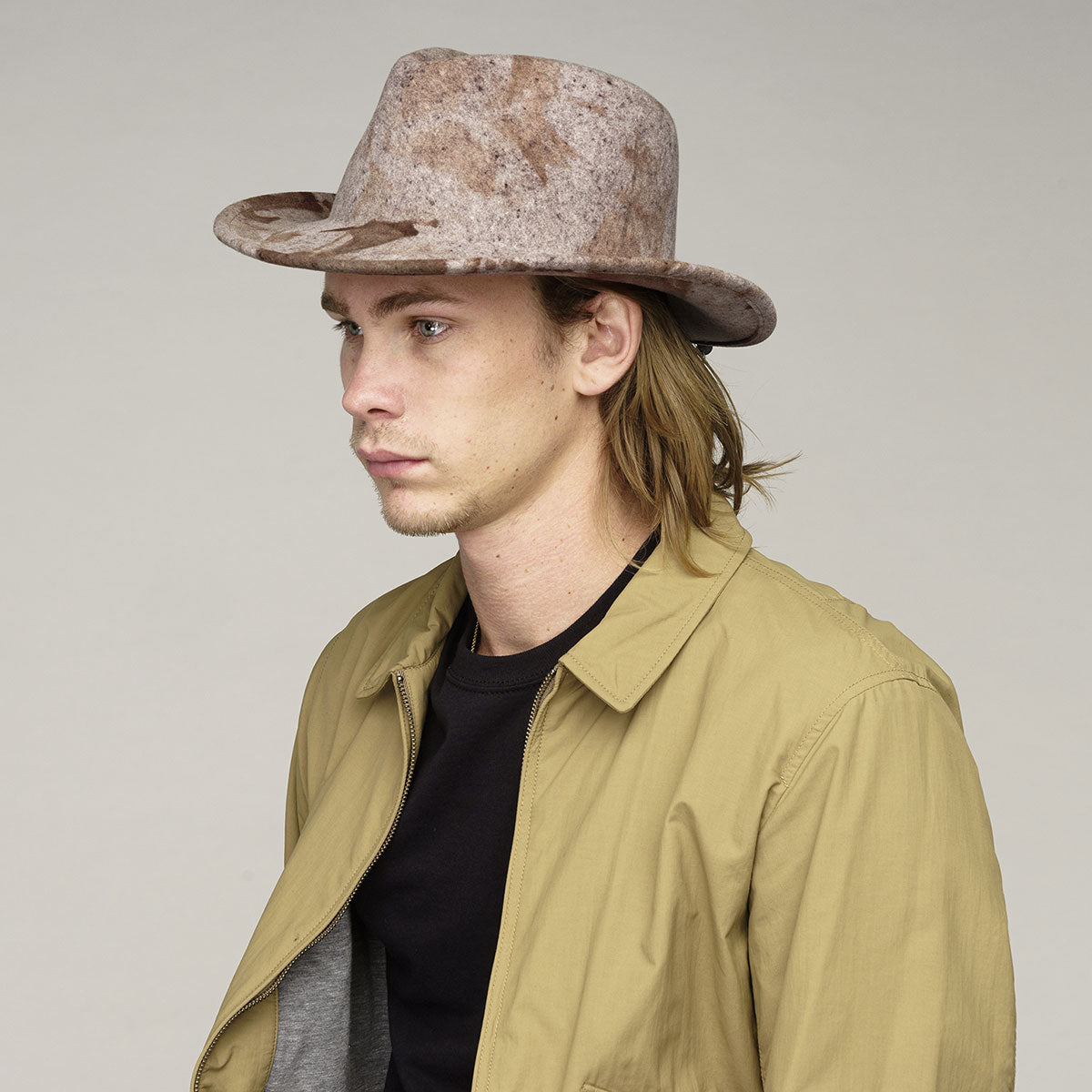 Bailey Outdoor EDC Fedora