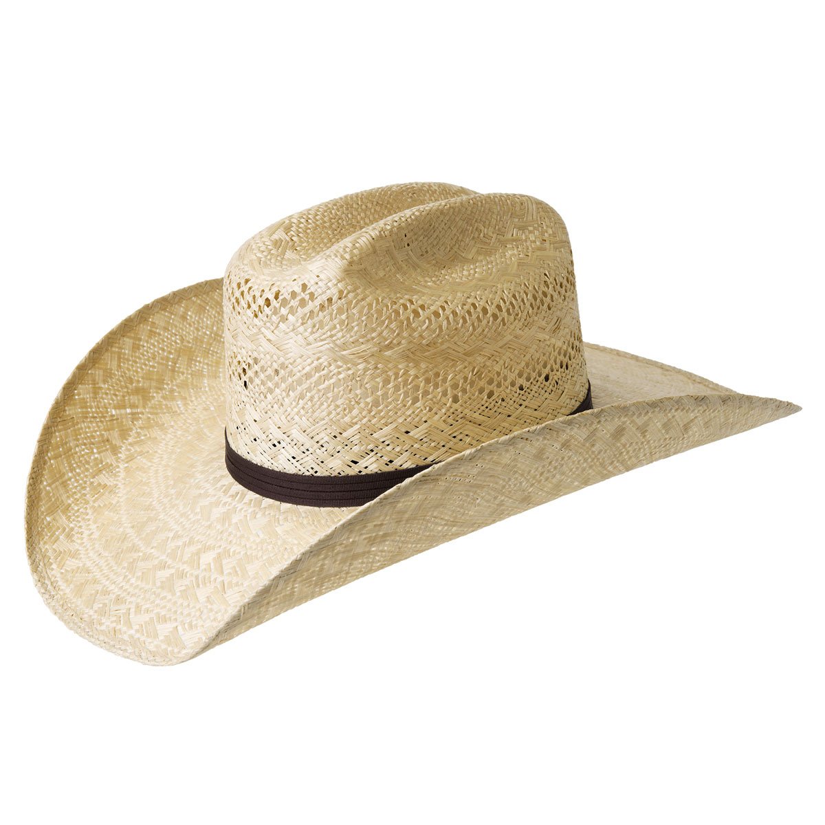 Bailey Western Kace 10X Western Hat